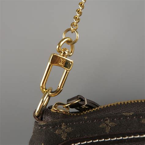 louis vuitton monogram pouch with strap|louis vuitton little pouch.